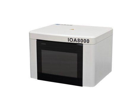 智能油液分析仪 IOA8000