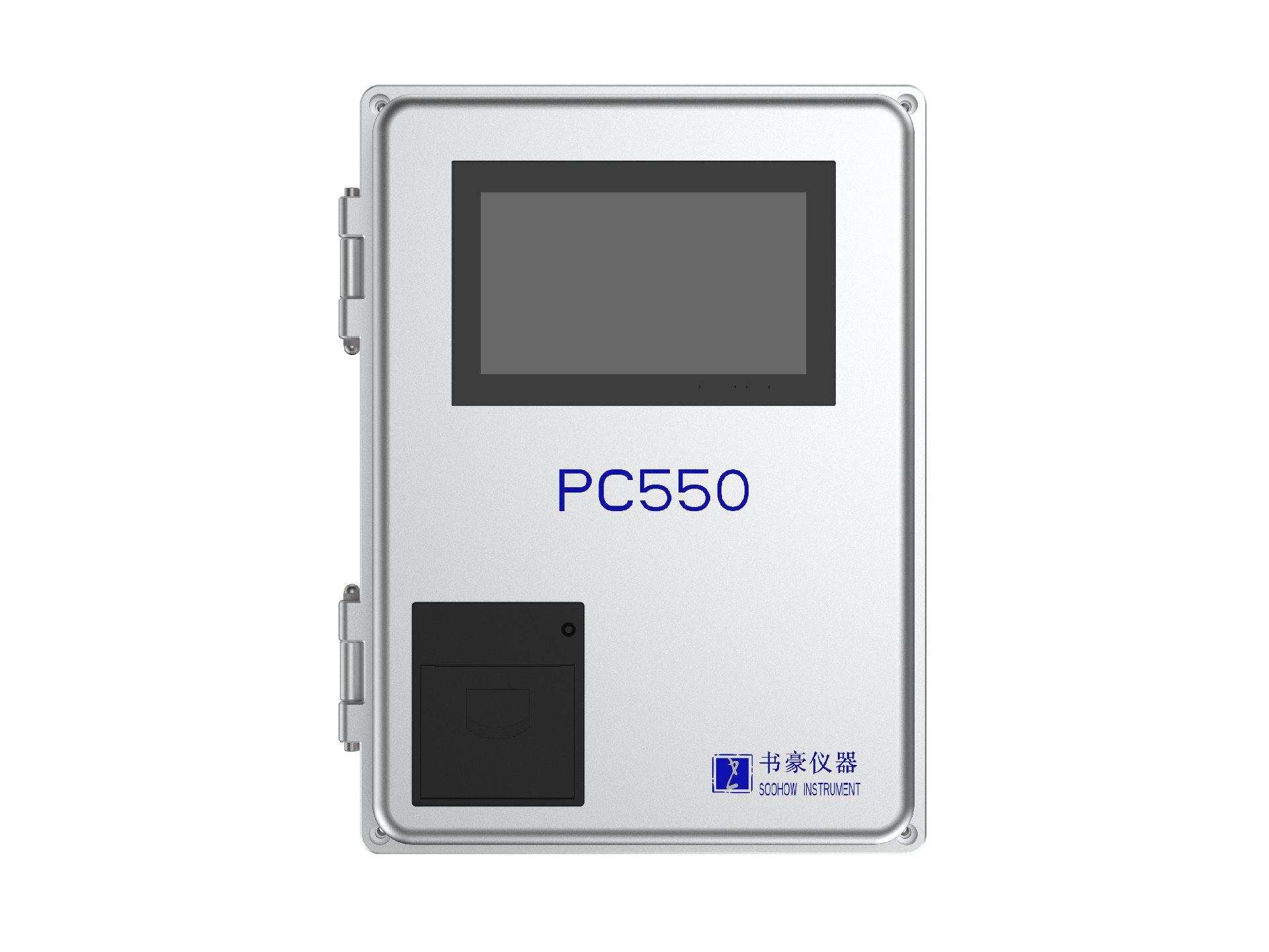 PC550 在线颗粒计数器